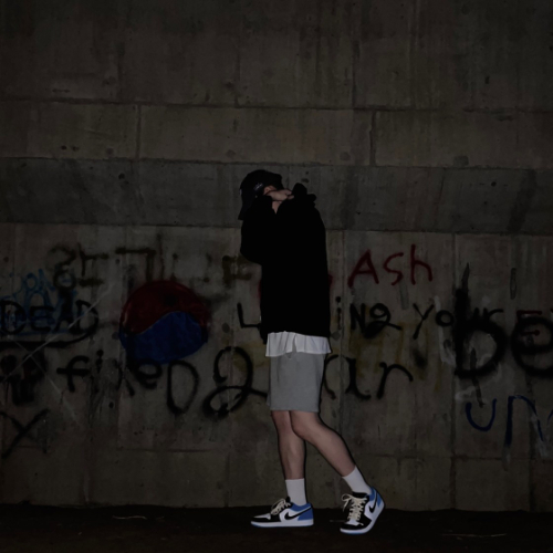 조던 1 로우 SE 레이저 블루 CK3022-004 photo review